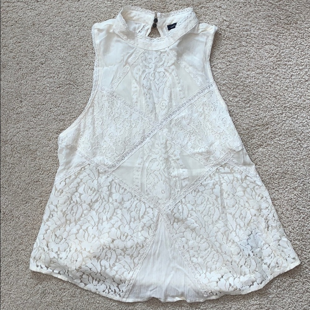 American Eagle Blouse
